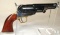 Stone Mountain Arms 1851 Army Black Powder .44 Cal Revolver