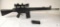Century Arms CETME Sporter .308 Tactical Rifle
