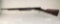1947 Winchester 62A Slide Action .22 Short / Long / Long Rifle
