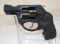 New Ruger LCRX .22 WMRF Double Action Revolver