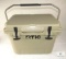 Rtic Cooler 20 in Tan Holds up to 24 Cans + Ice w/ Carrying Handle