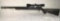 Thompson Center Black Diamond .50 Cal Muzzleloader Rifle w/ Bushnell Scope