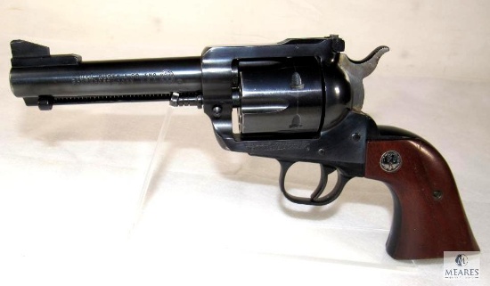 Ruger New Model Blackhawk .357 Magnum Revolver