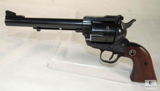 Ruger Blackhawk .357 Revolver 6.5" Barrel