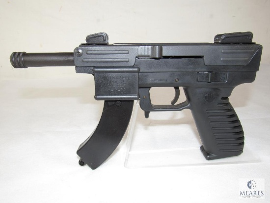 Intratec TEC-22 Scorpion .22 LR Semi-Auto Pistol