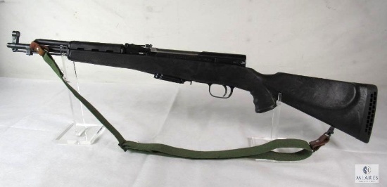 Norinco SKS Carbine 7.62 x39 Semi Auto Rifle