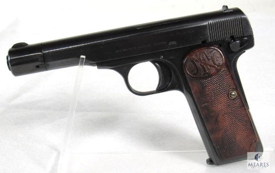 Browning FN Semi-Auto .32 ACP Semi-Auto Pistol