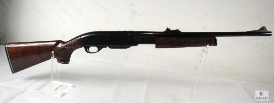 Remington 7600 Carbine 30-06 Pump Action Rifle