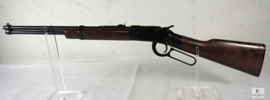 Ithaca M-49 .22 Short / Long / Long Rifle Lever Action Rifle