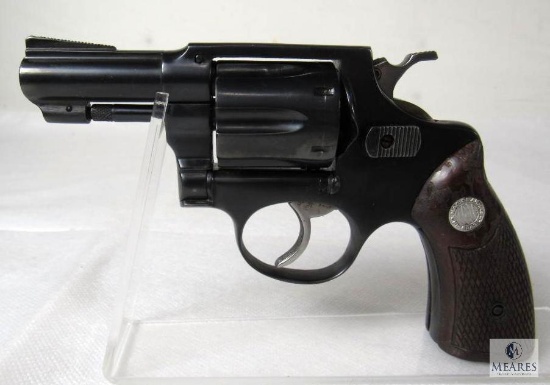 INA Model 204 .32 Long Revolver