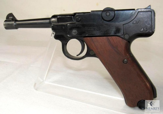 Stoeger Luger .22LR Semi-Auto Pistol