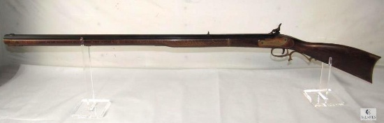 Sears Roebuck Kentucky Muzzleloader Rifle Model 262.51765 .45 Cal