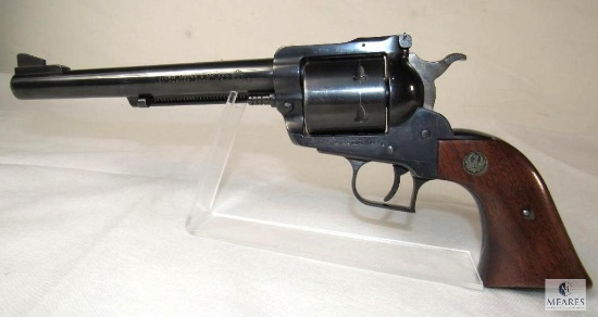 Ruger Super Blackhawk .44 Mag Revolver