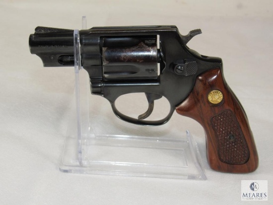 Taurus Model 85 2" Snub Nose .38 Special Revolver