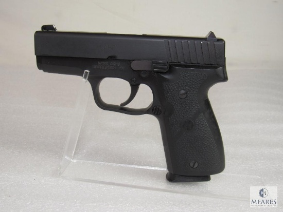 Kahr Arms E9 9mm Semi-Auto Pistol