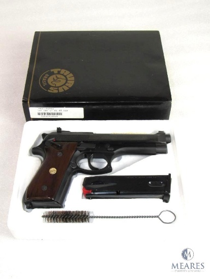 Taurus PT-101 AF .40 S&W Semi-Auto Pistol in Original box