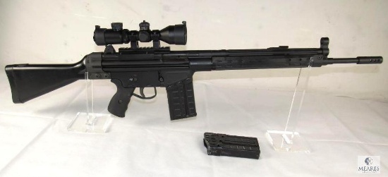 Century Arms CETME Sporter .308 Tactical Rifle