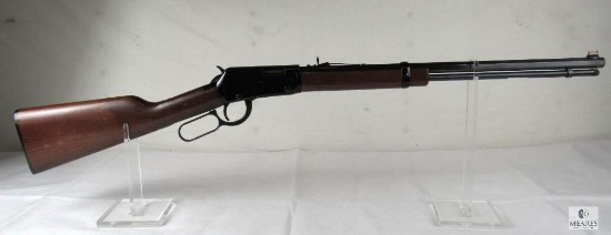 Henry .22 Magnum Lever Action Carbine Rifle
