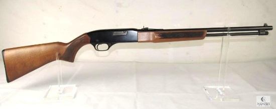Winchester 190 .22 Short / Long / Long Rifle Semi-Auto Rifle