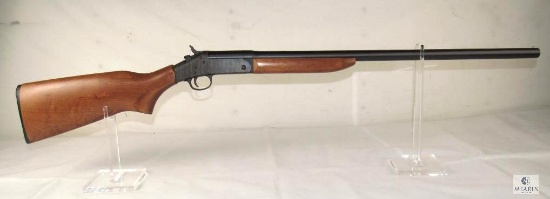 New England Firearms Pardner 12 Gauge Single Shot Shotgun