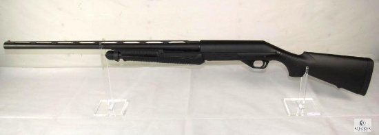 Benelli Armi Nova 12 Gauge Pump Action Shotgun Ducks Unlimited