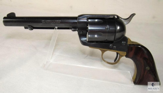 J.P. Sauer / Hawes Western Marshal .357 Mag Revolver 6" Barrel