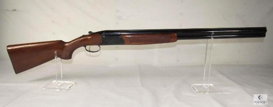 Churchill Kassnar Over / Under 12 Gauge Shotgun 3" Magnum