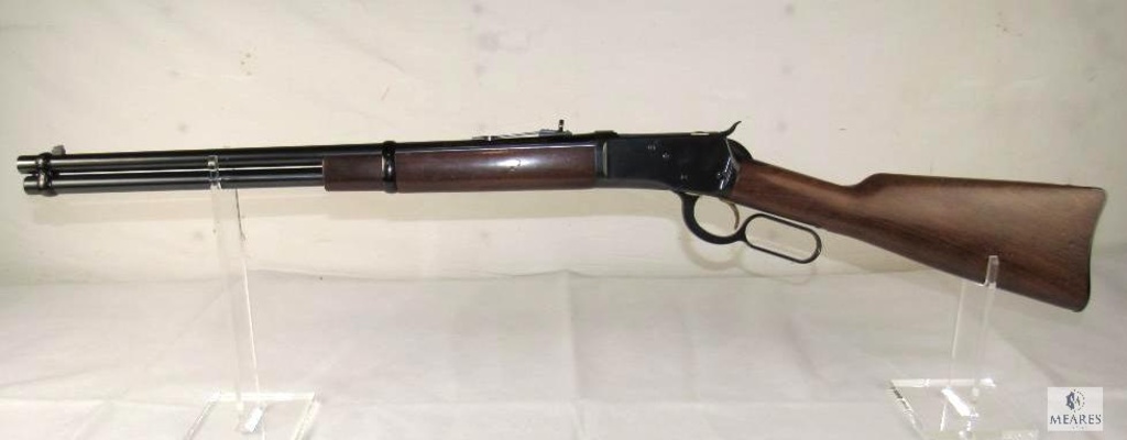 Browning 92 44 Rem Mag Magnum Lever Action Rifle Firearms Military Artifacts Firearms Rifles Online Auctions Proxibid Browning 92 44 Rem Mag Magnum Lever Action Rifle Firearms Military Artifacts Firearms Rifles Online Auctions Proxibid