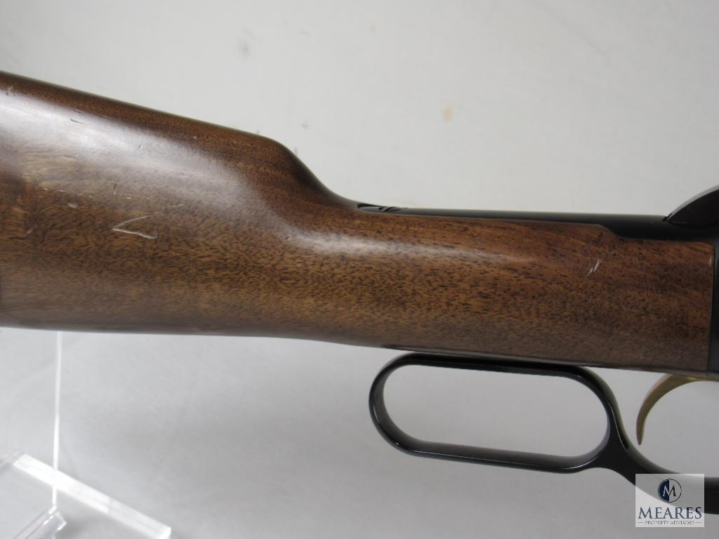 Browning 92 44 Rem Mag Magnum Lever Action Rifle Firearms Military Artifacts Firearms Rifles Online Auctions Proxibid Browning 92 44 Rem Mag Magnum Lever Action Rifle Firearms Military Artifacts Firearms Rifles Online Auctions Proxibid