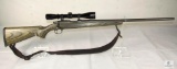 Ruger All-Weather 77/17 17 HMR Bolt Action Rifle w/ Leupold Scope