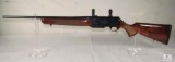 Browning Belgium Safari Bar II 25-06 Rem Semi-Auto Rifle