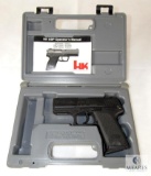 HK USP Compact .40 S&W Semi Auto Pistol
