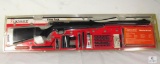 New Knight Wolverine 209 Youth .50 Cal Muzzleloader Rifle w/ Accessories