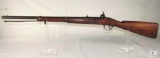 Mid 1800's Shotgun Musket Muzzleloader Rifle Possibly Early Enfield