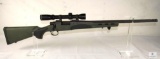 Remington 700 VTR .308 Win Bolt Action Rifle w/ Scope