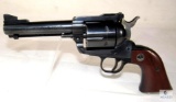 Ruger New Model Blackhawk .357 Magnum Revolver