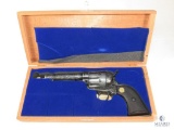 New Chiappa 1873-22 .22 LR Antique Finish Revolver