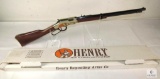 New Henry Golden Boy 17 HMR Lever Action Rifle - Low Serial #