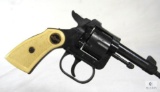 RG Model 10 .22 Short Revolver
