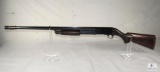 Ithaca 37R 12 Gauge Pump Action Shotgun