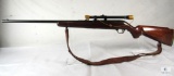 Mossberg Chuckster Model 620 K .22 Mag - WMR Bolt Action Rifle