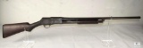 Stevens Browning 16 Gauge Pump Action Shotgun Possibly Model 520
