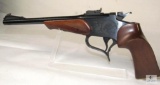 Thompson Center Contender 30 M1 Single Shot Pistol