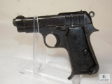 Beretta PPK .380 Semi-Auto Pistol