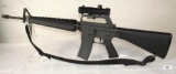 Colt AR-15 .223 SP1 Semi-Auto Rifle w/ Scope