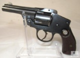 HGW Lemon Squeezer Hammerless .38 Long Revolver