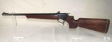 Thompson Center Contender .22 LR Single Shot Rifle 21