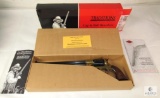 New Traditions 1858 New Model Army Bison .44 Cal Black Powder Revolver