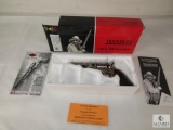 New Traditions 1851 Yank Sheriff Old Model Special .44 Cal Black Powder Revolver