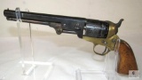 FIE Italy 1860 Black Powder .44 Cal Revolver